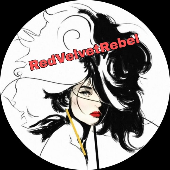 redvelvetrebel